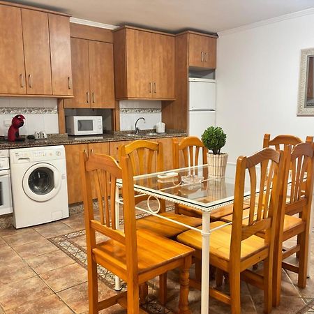 Apartamento Los Capuchinos Córdoba Exteriér fotografie