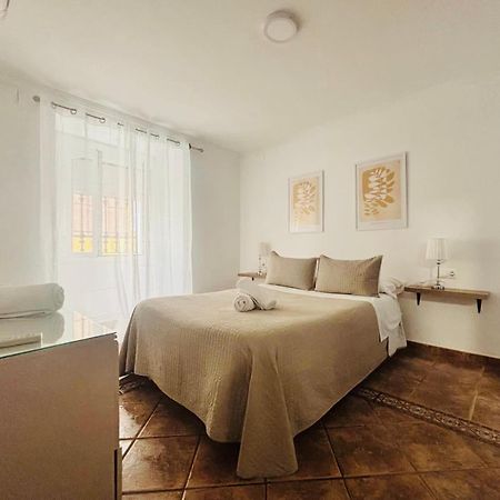 Apartamento Los Capuchinos Córdoba Exteriér fotografie