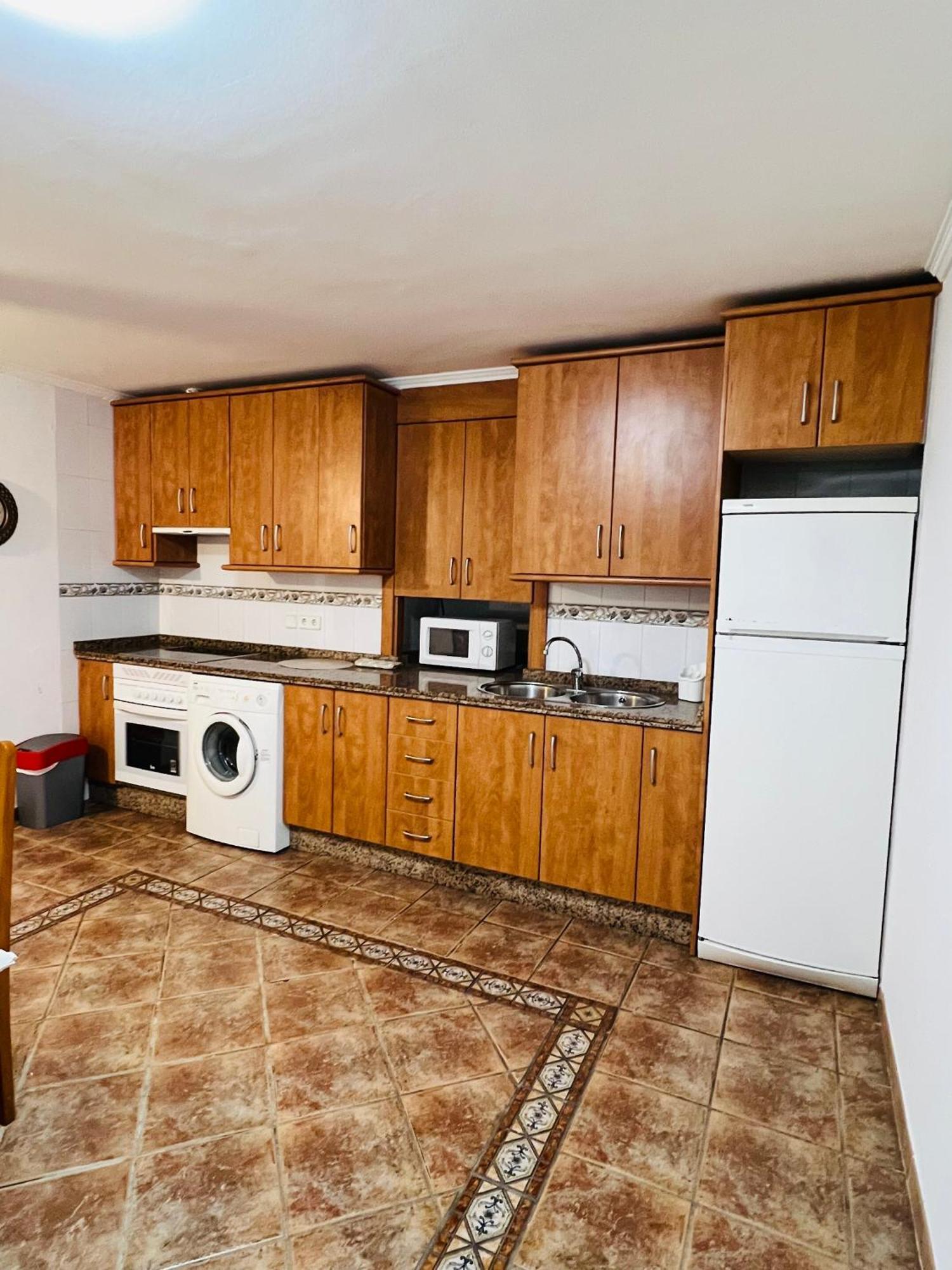 Apartamento Los Capuchinos Córdoba Exteriér fotografie