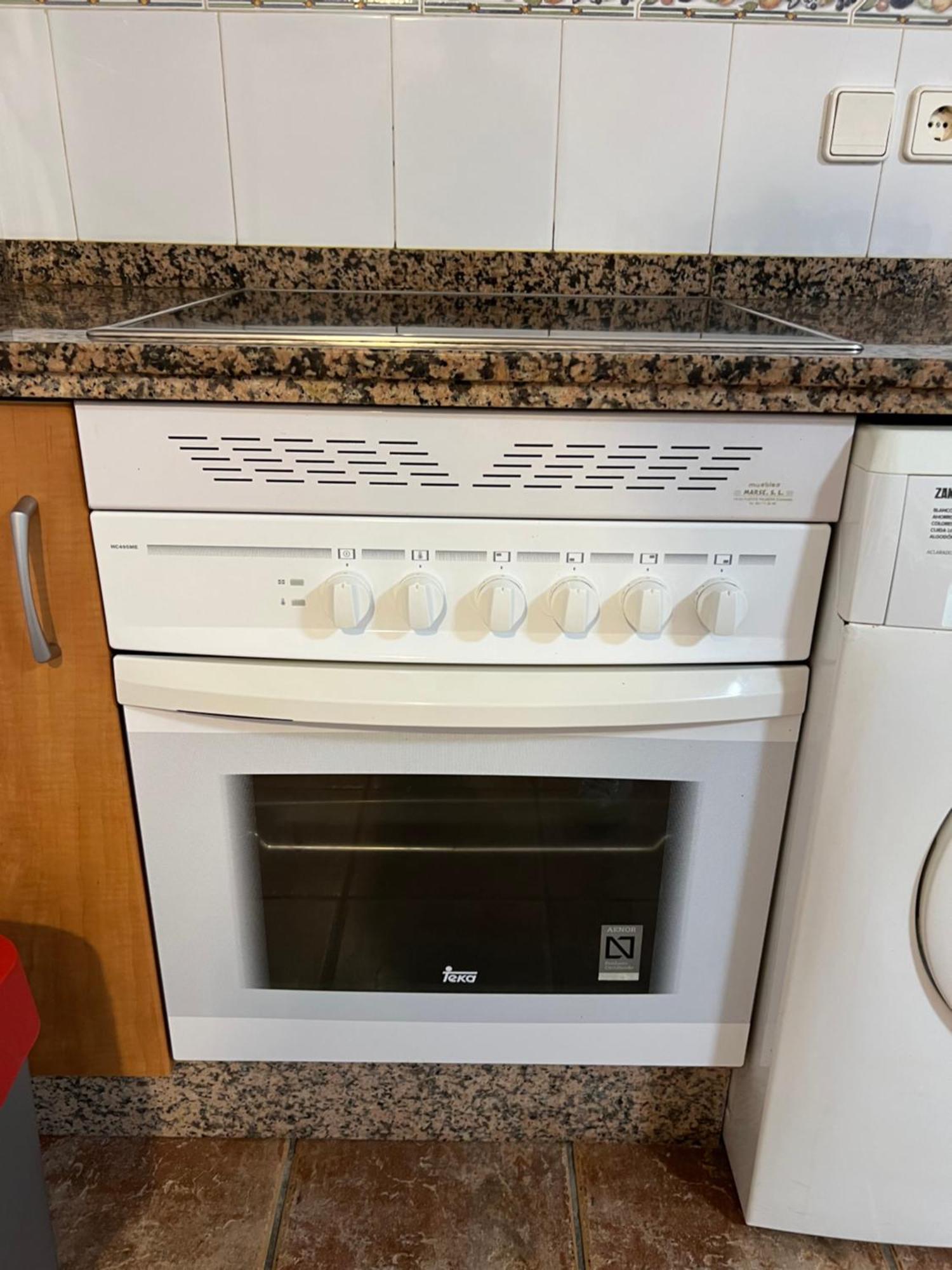 Apartamento Los Capuchinos Córdoba Exteriér fotografie