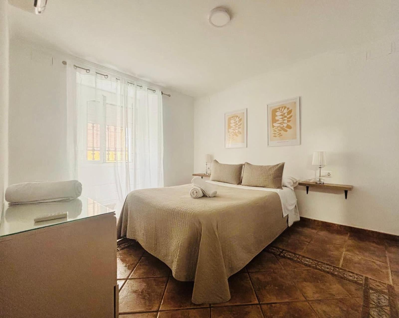 Apartamento Los Capuchinos Córdoba Exteriér fotografie